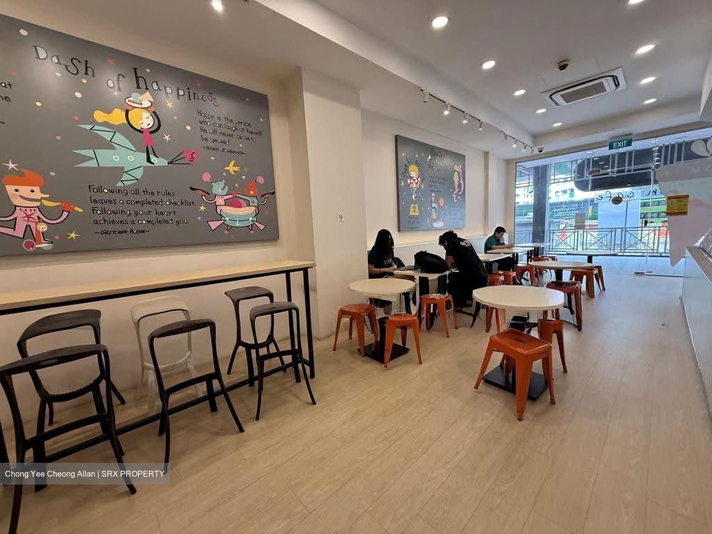Sembawang Cottage (D27), Shop House #636733941